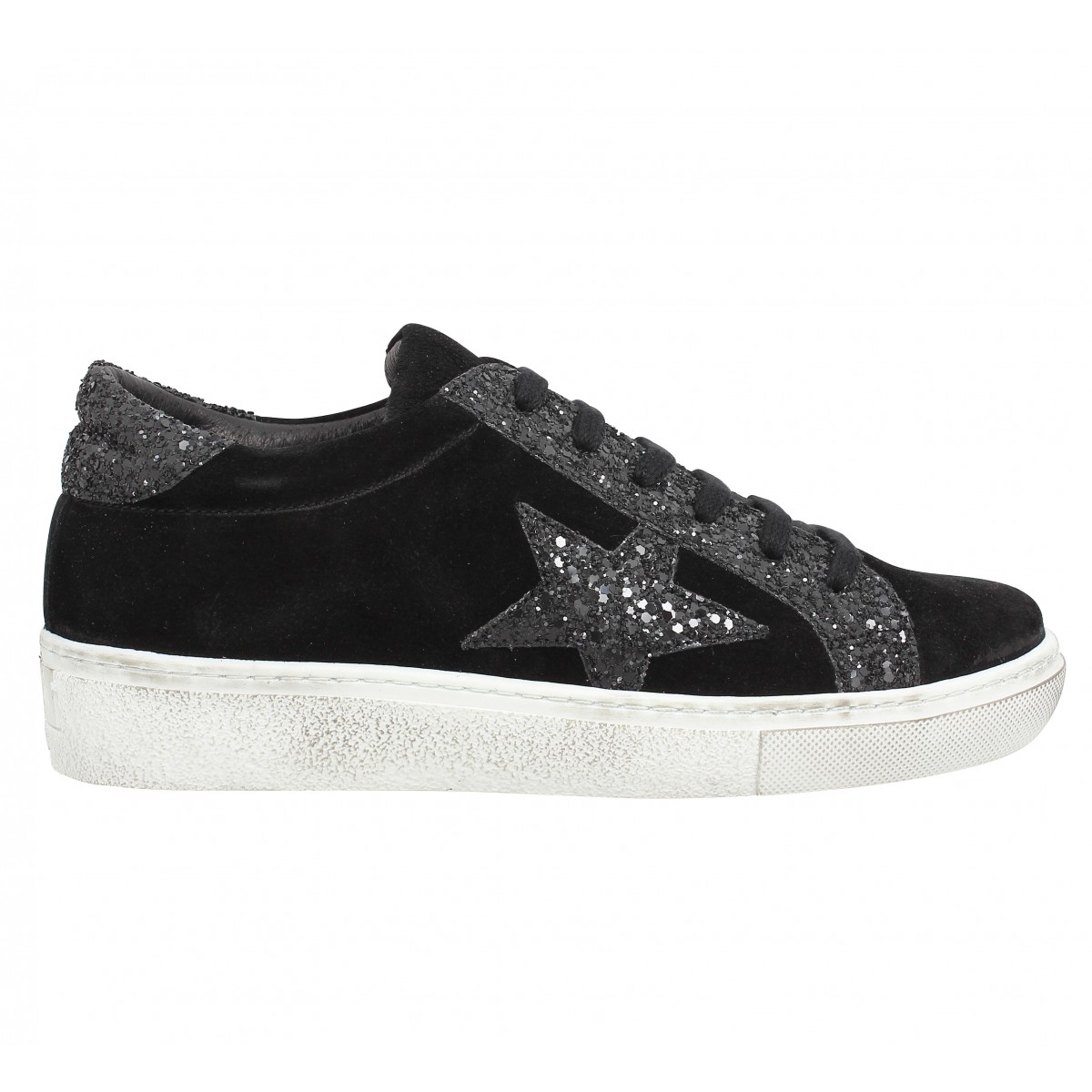 basket puma homme bleu marine