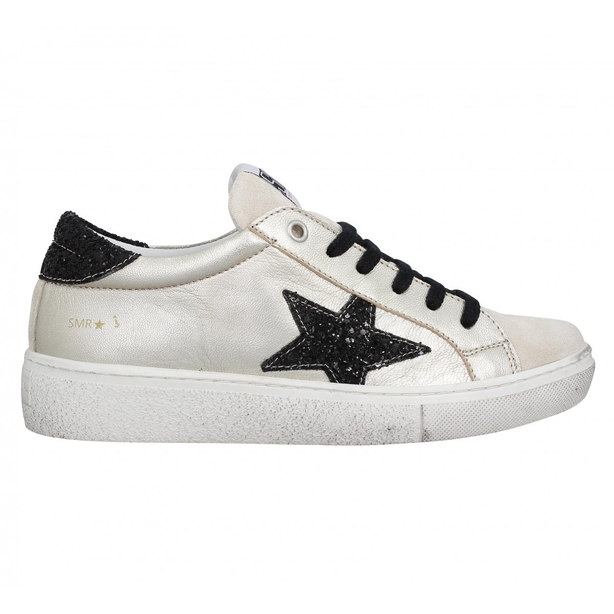 smr chaussure chaussette