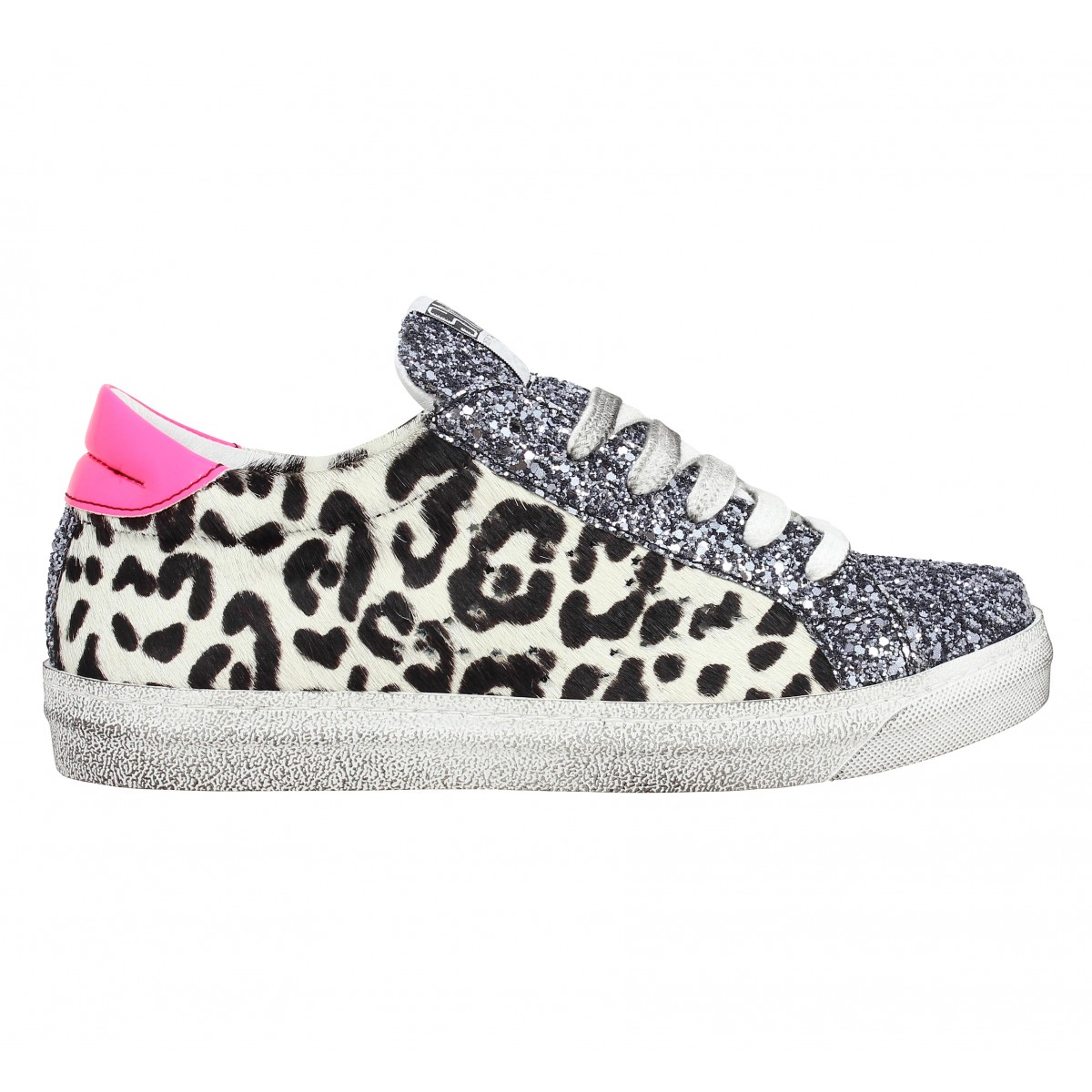 Semerdjian leopard paillette 2025