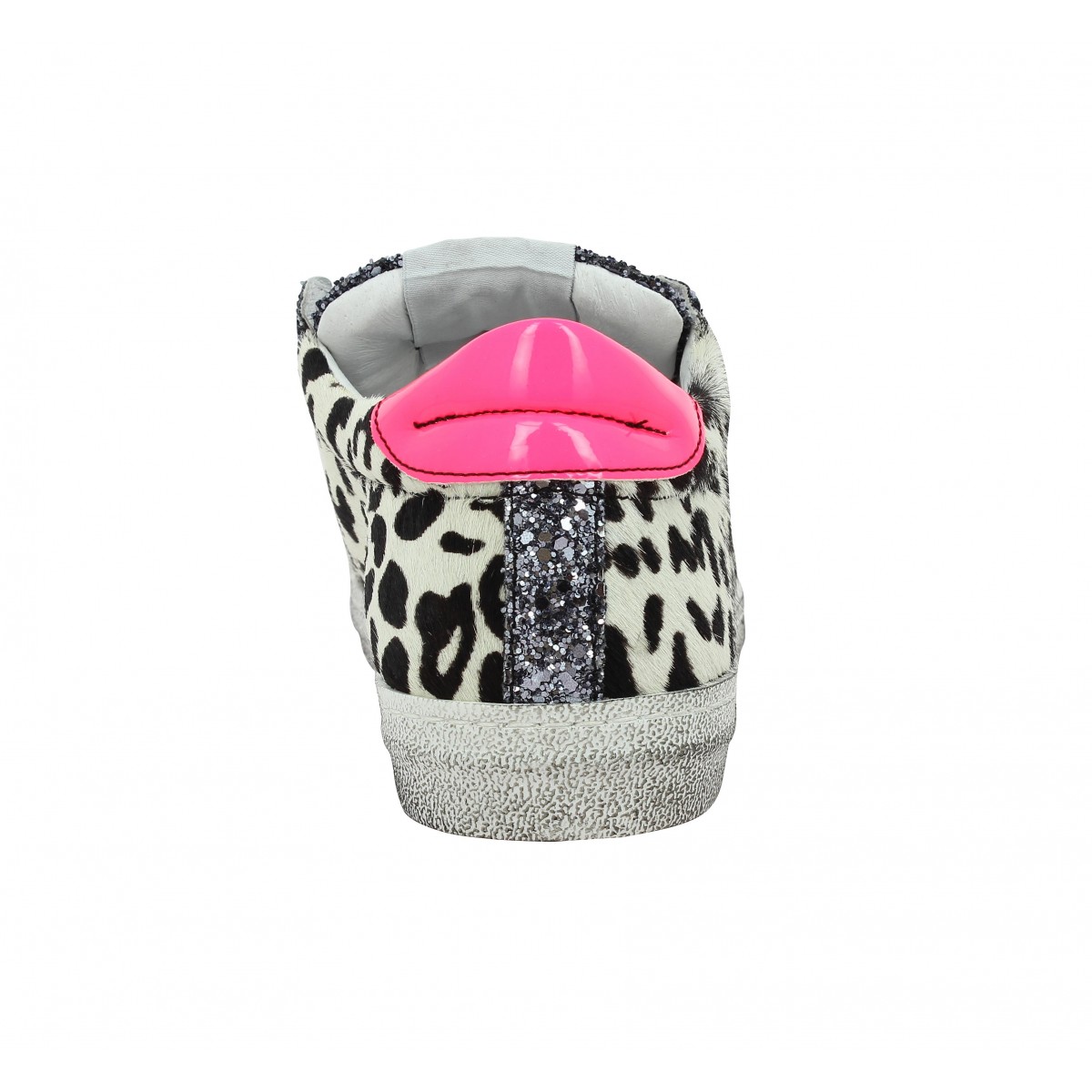 semerdjian gecida leopard