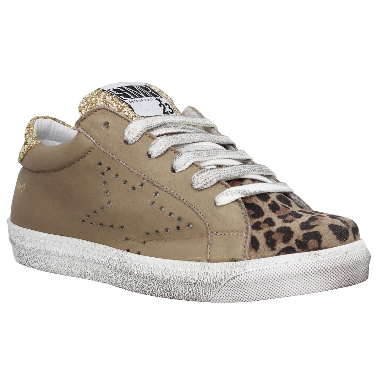 Semerdjian gecida leopard sales