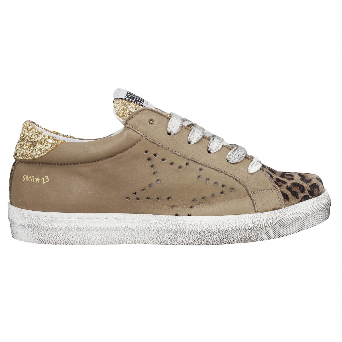 semerdjian gecida leopard