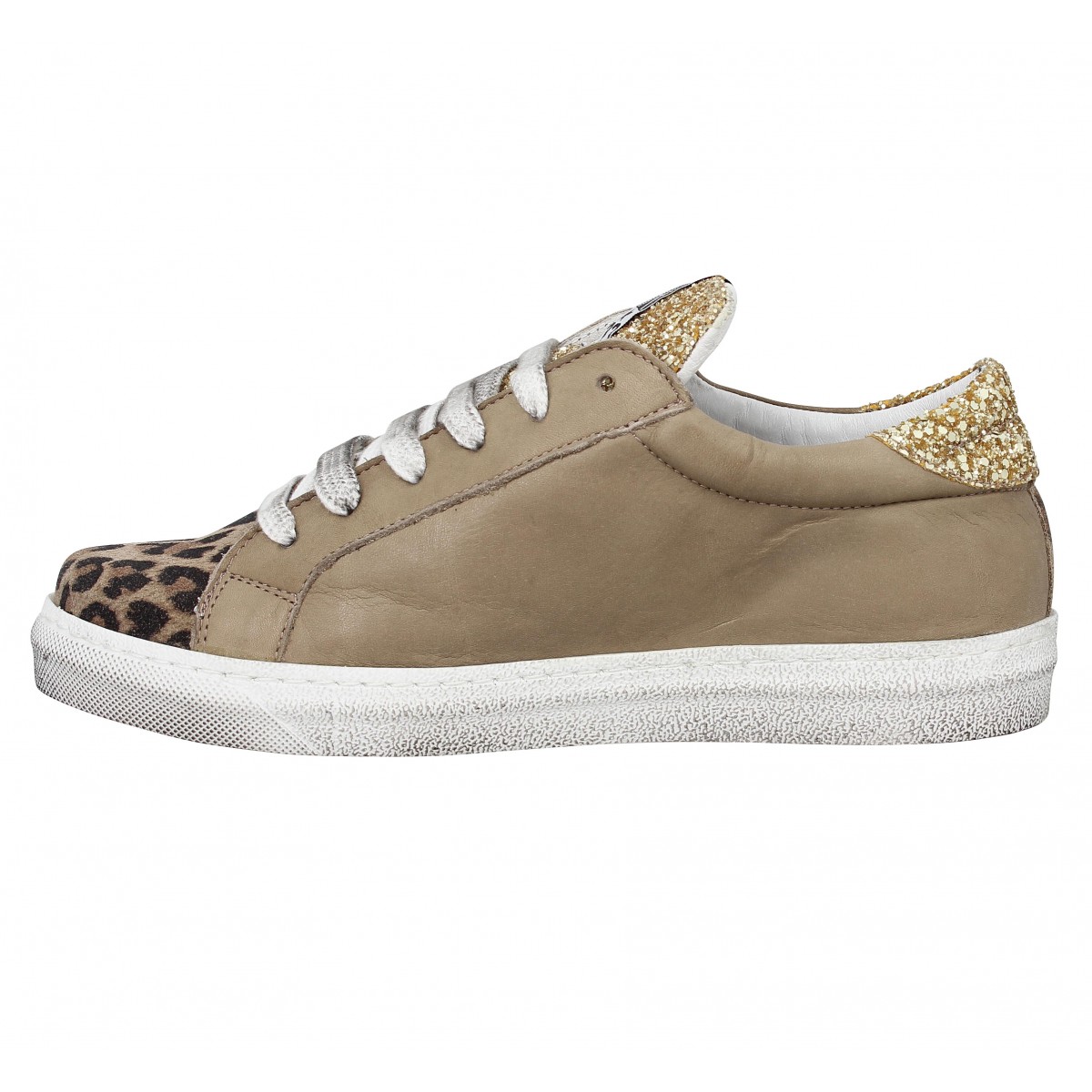 semerdjian gecida leopard