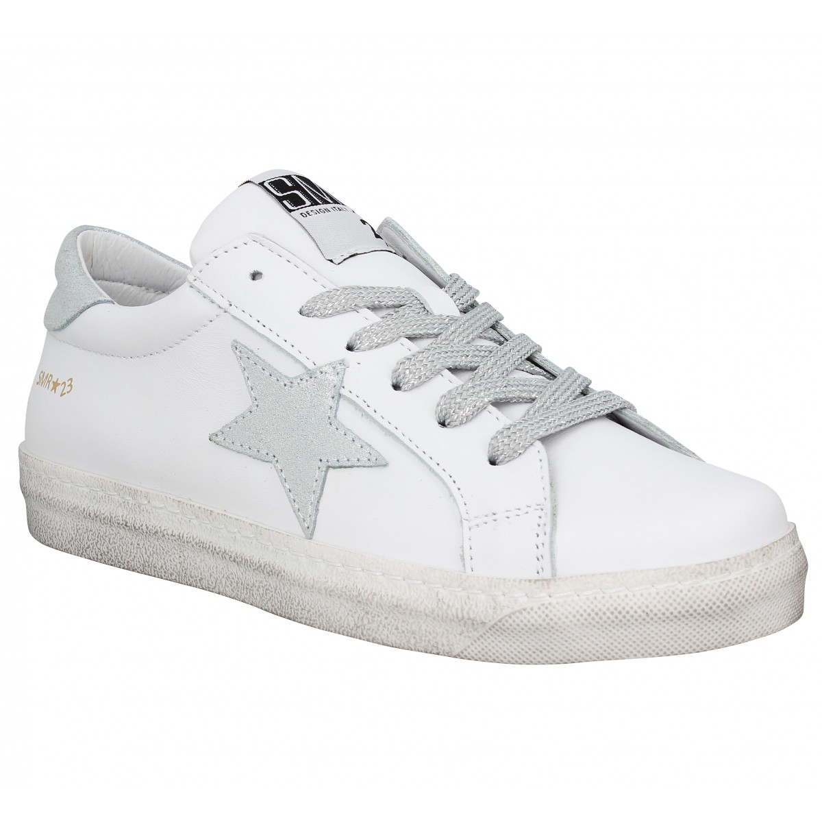 semerdjian basket homme