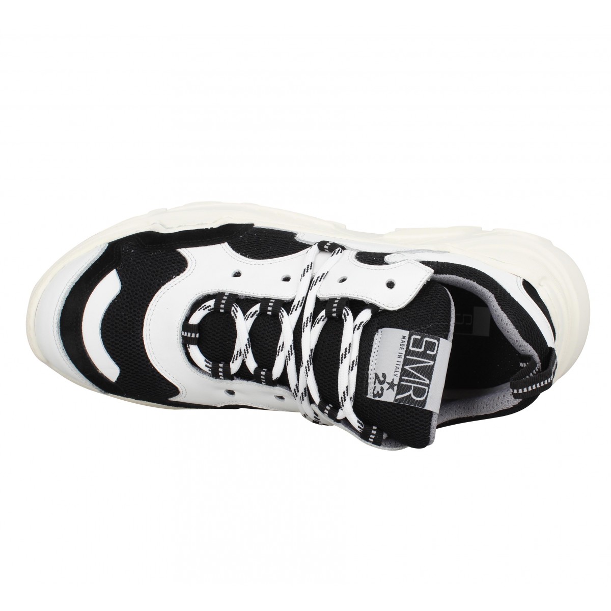 Chaussure best sale semerdjian homme