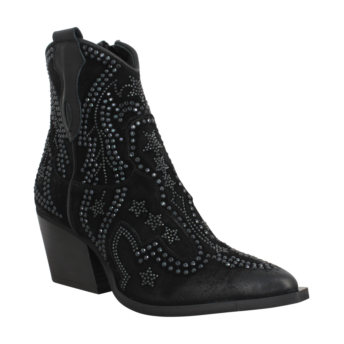 Bottine online semerdjian femme
