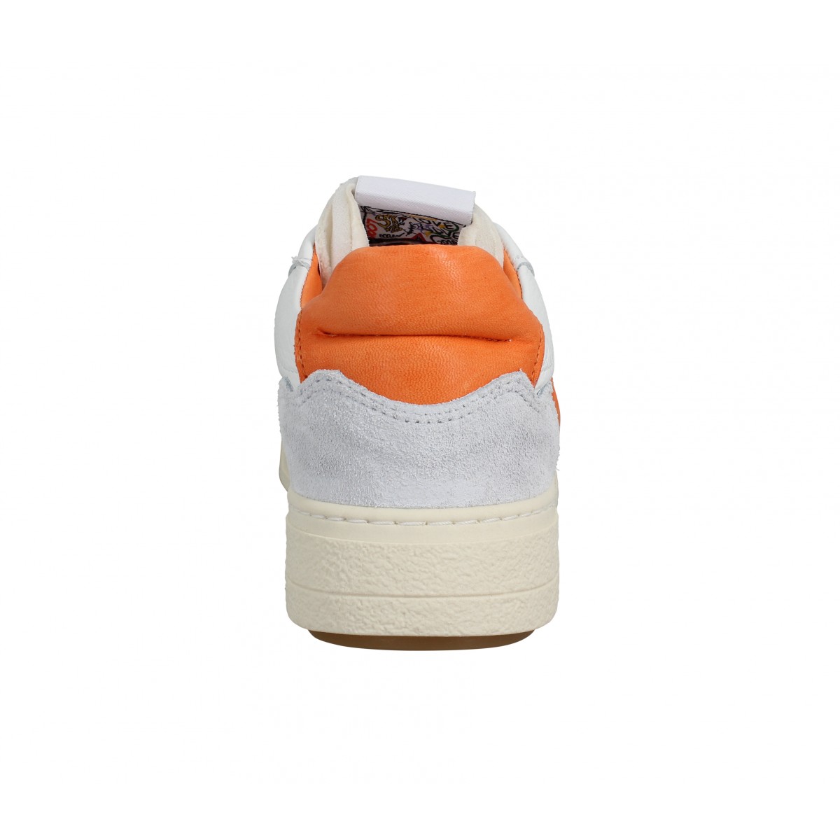 Semerdjian orange best sale