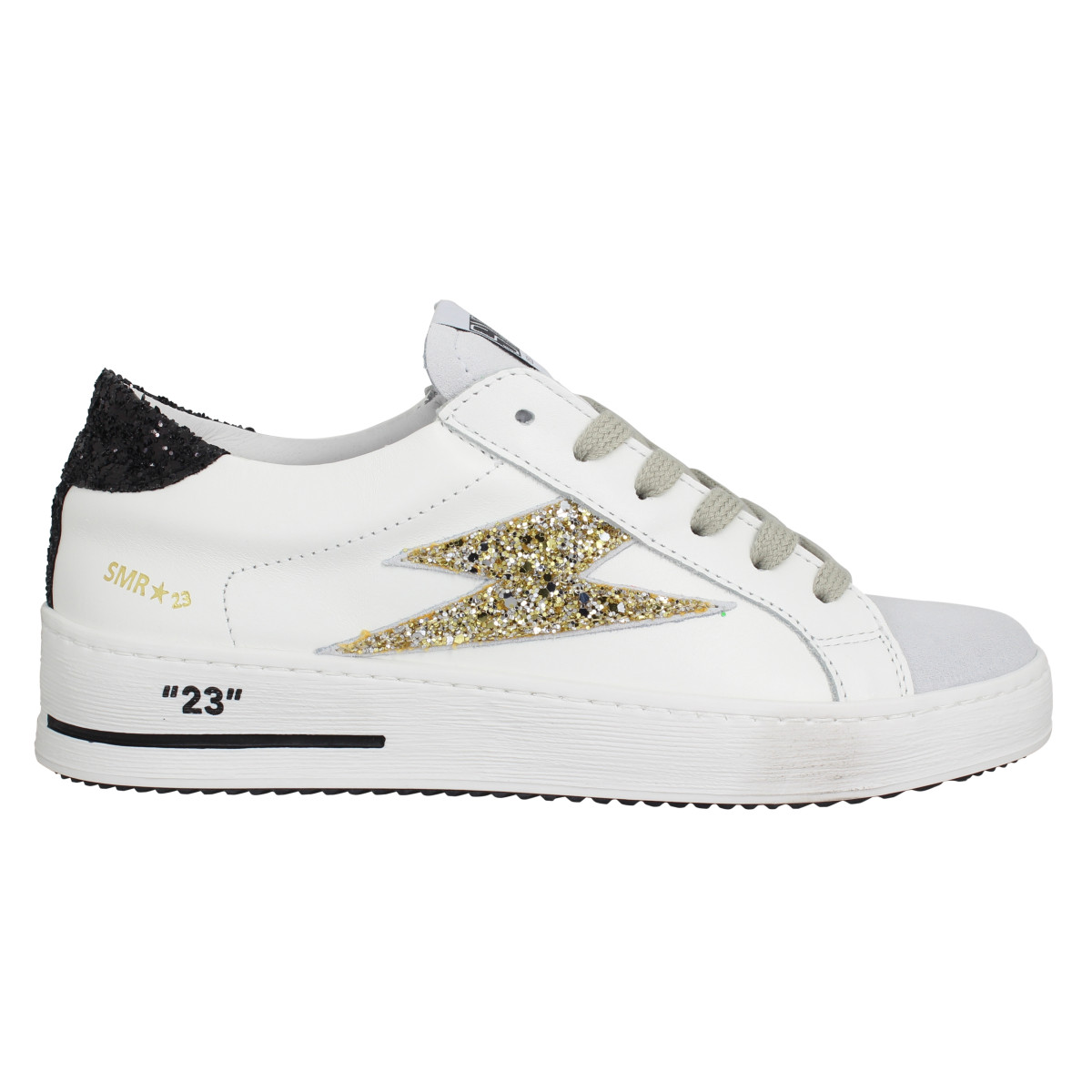 Chaussure smr femme 2025 scratch