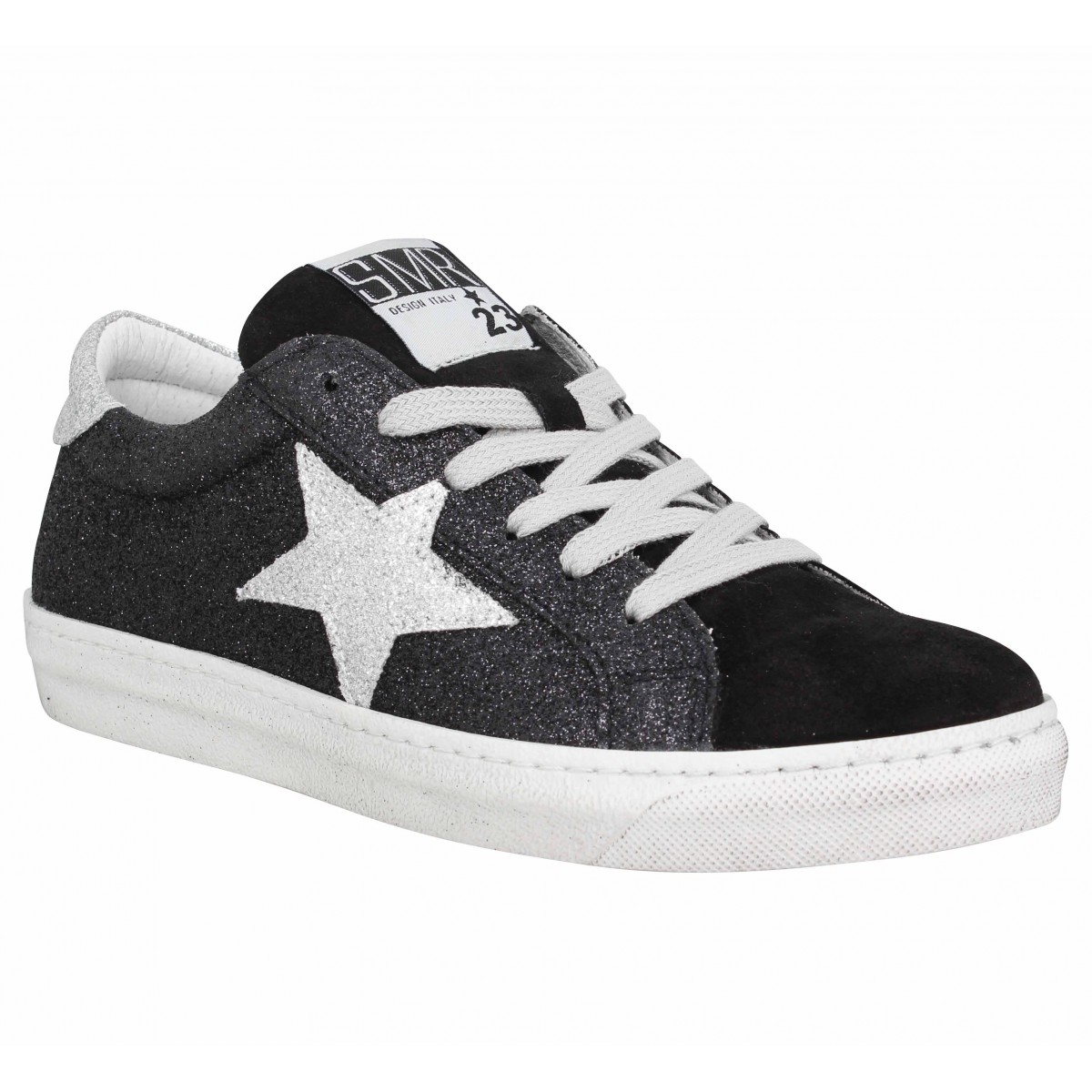 semerdjian basket homme