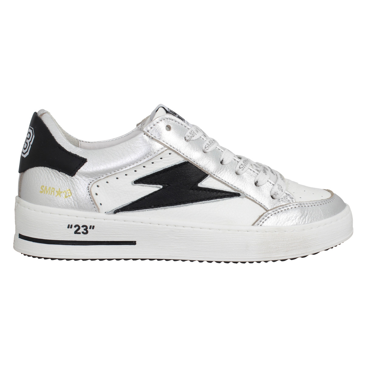 Chaussure femme smr sale
