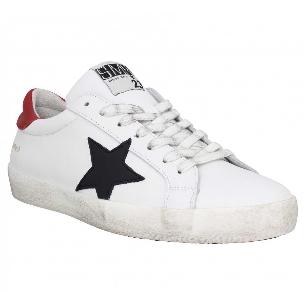 semerdjian chaussure