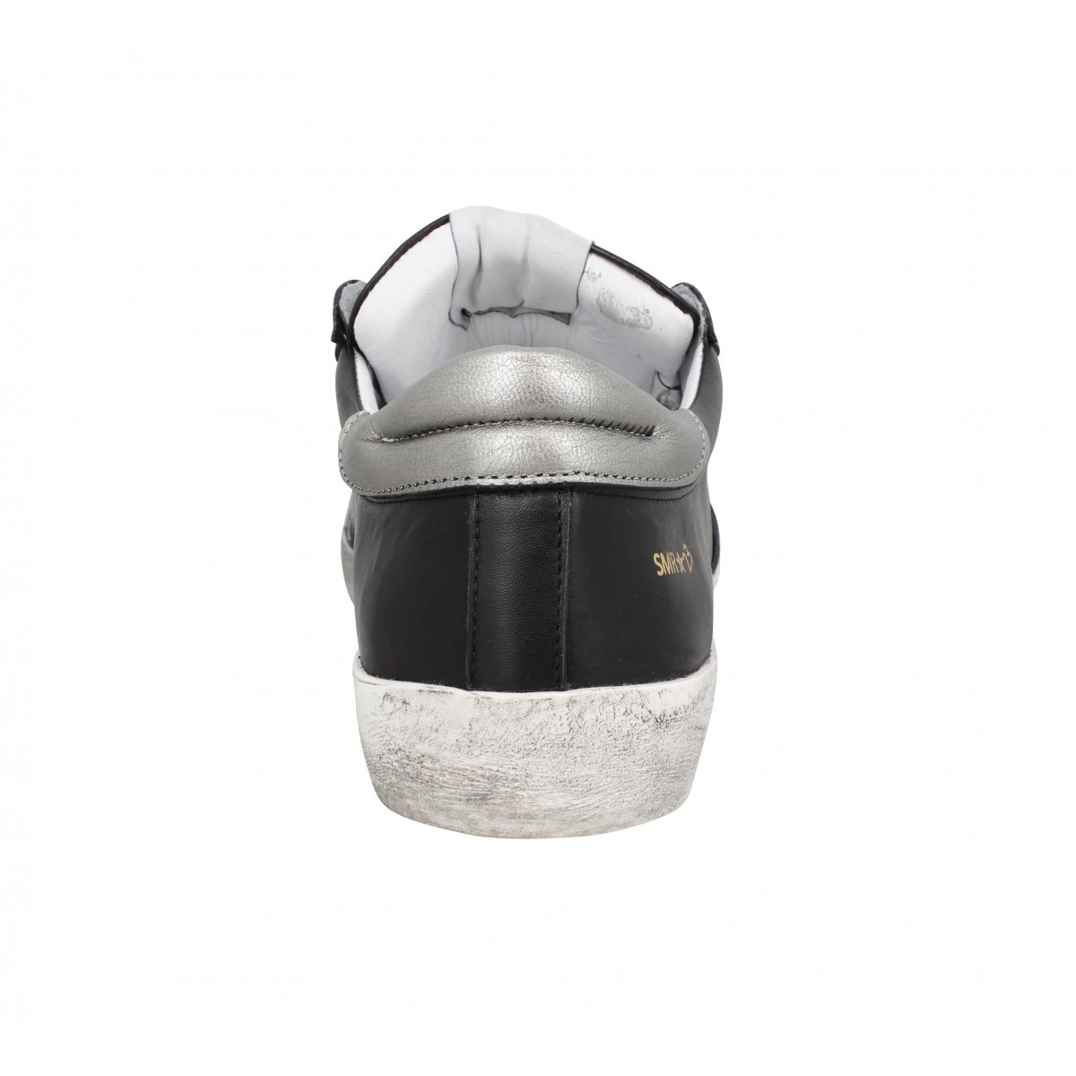 semerdjian noir homme