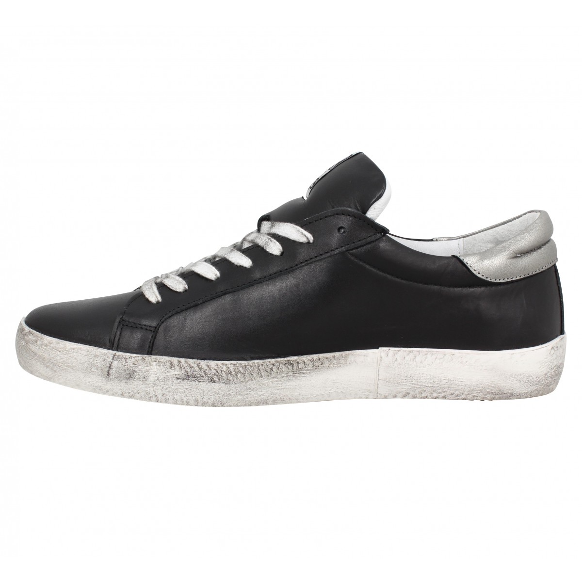semerdjian noir homme