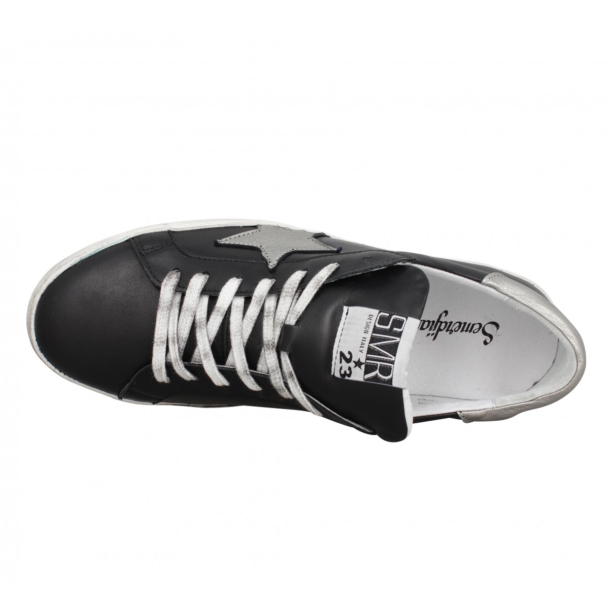 semerdjian noir homme