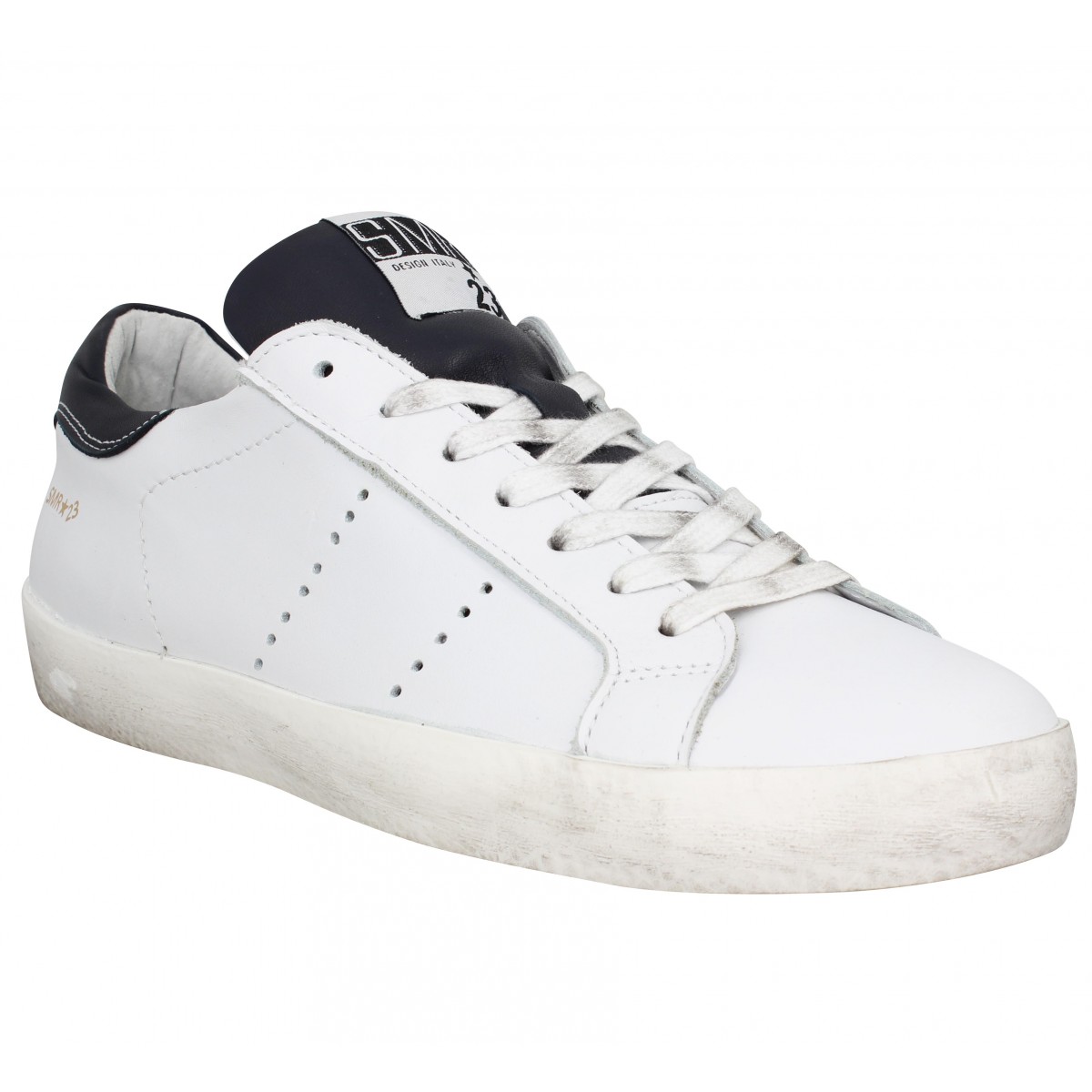 semerdjian basket homme