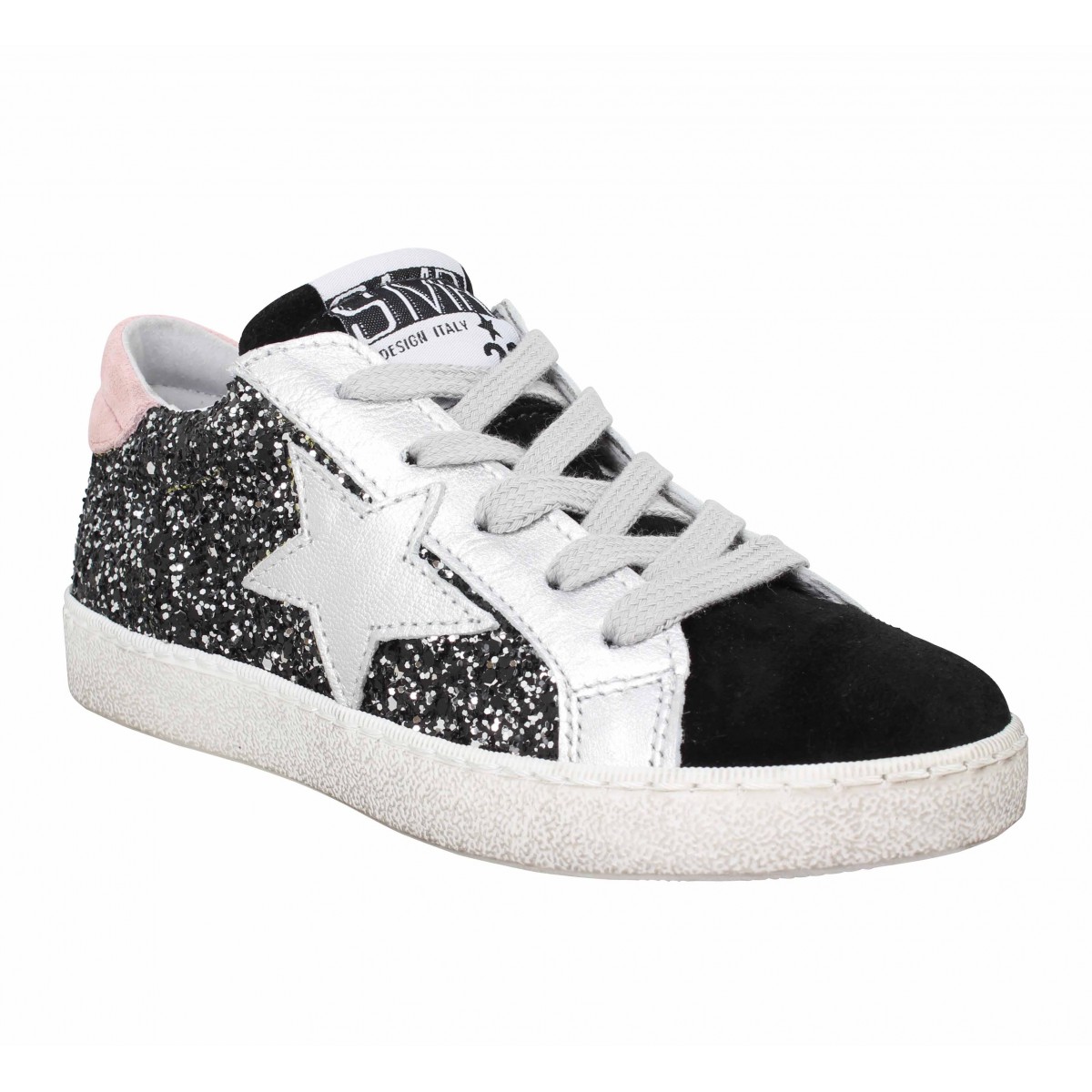 Smr basket enfant clearance