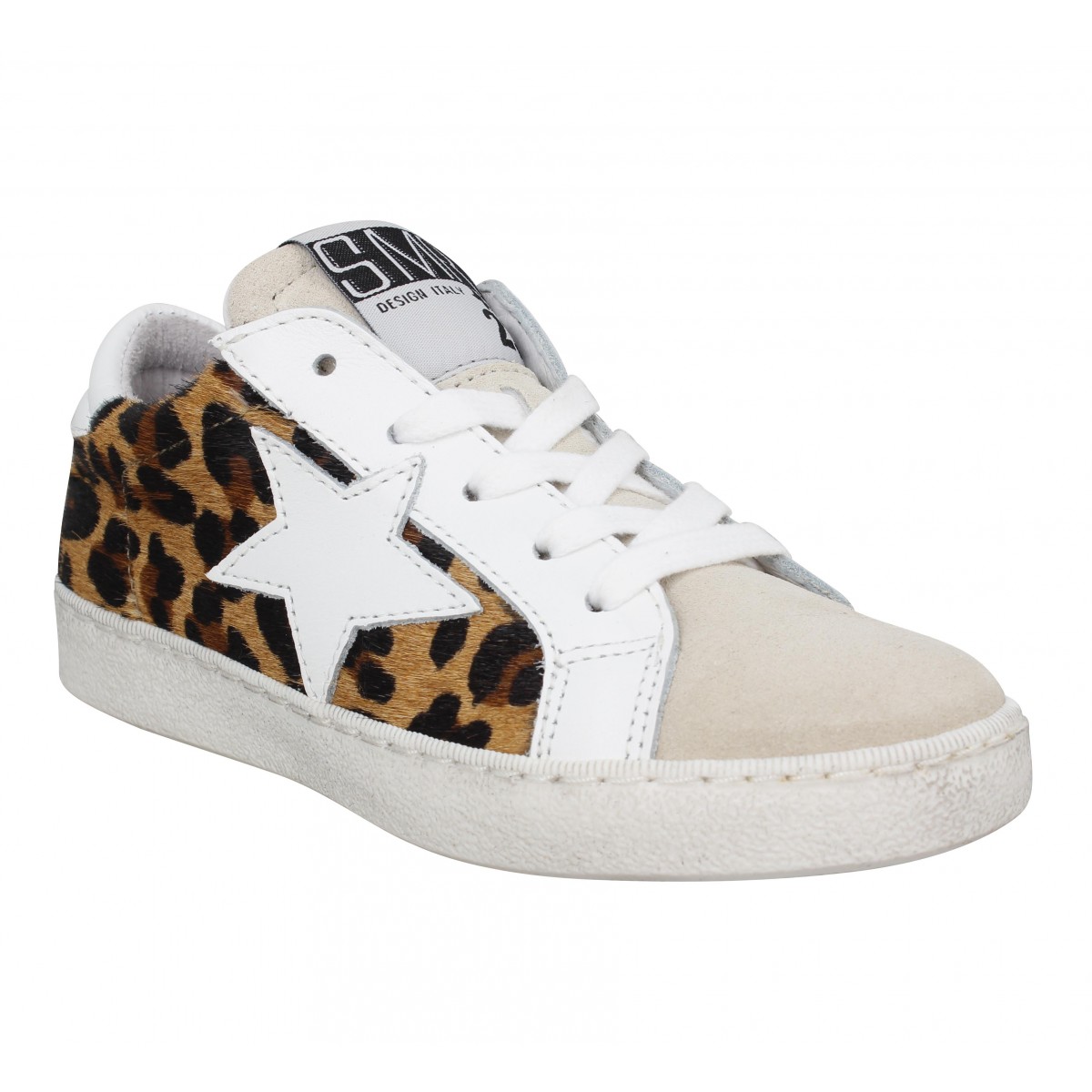 Semerdjian leopard shop