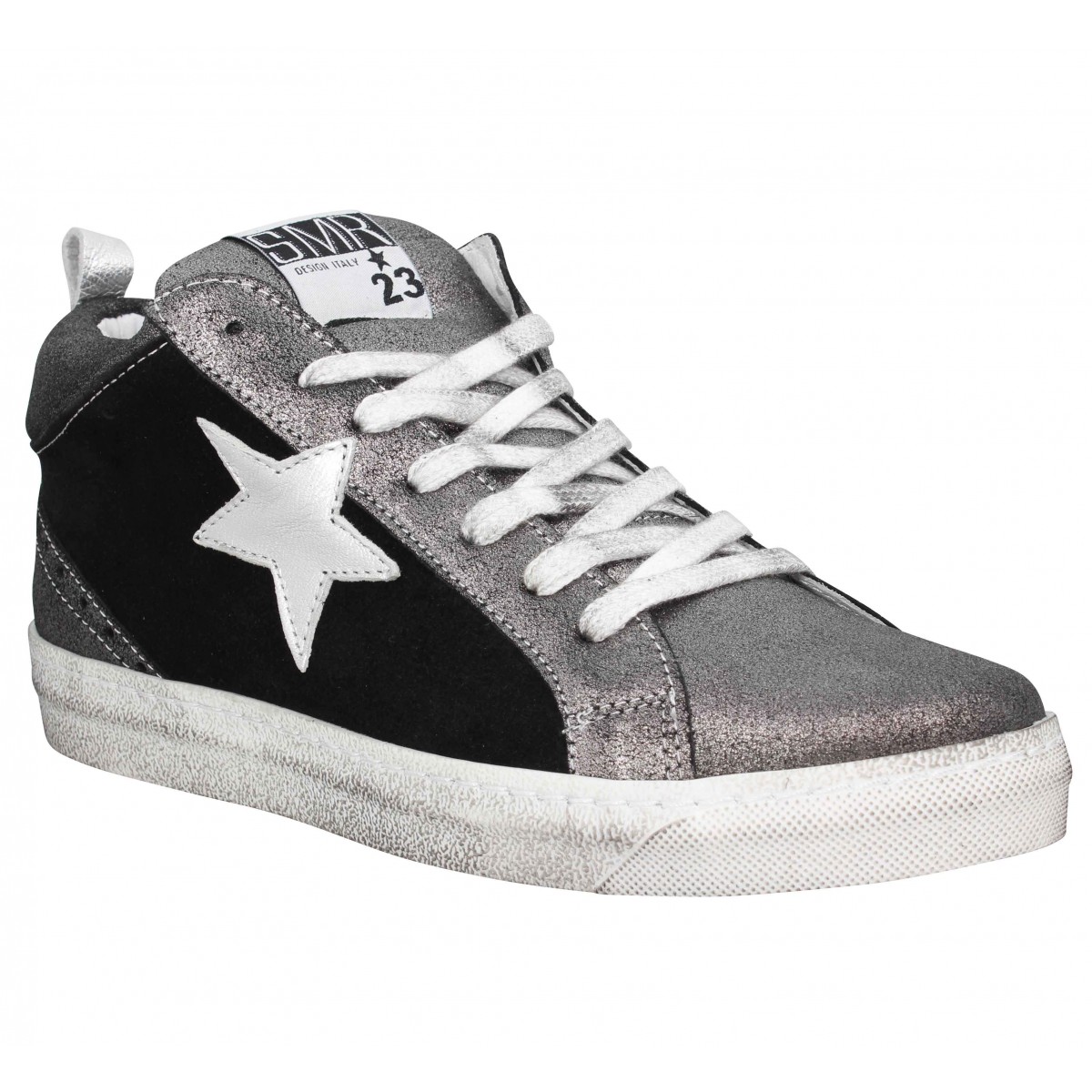 basket femme semerdjian