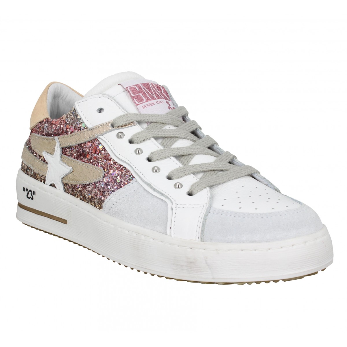 Fanny hotsell chaussures semerdjian