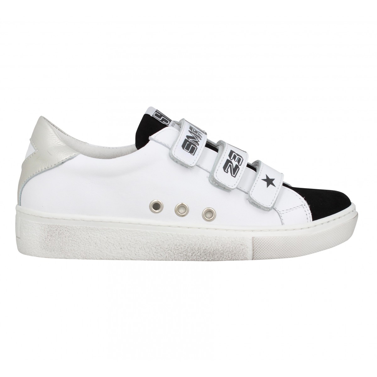 Semerdjian femme scratch 2025