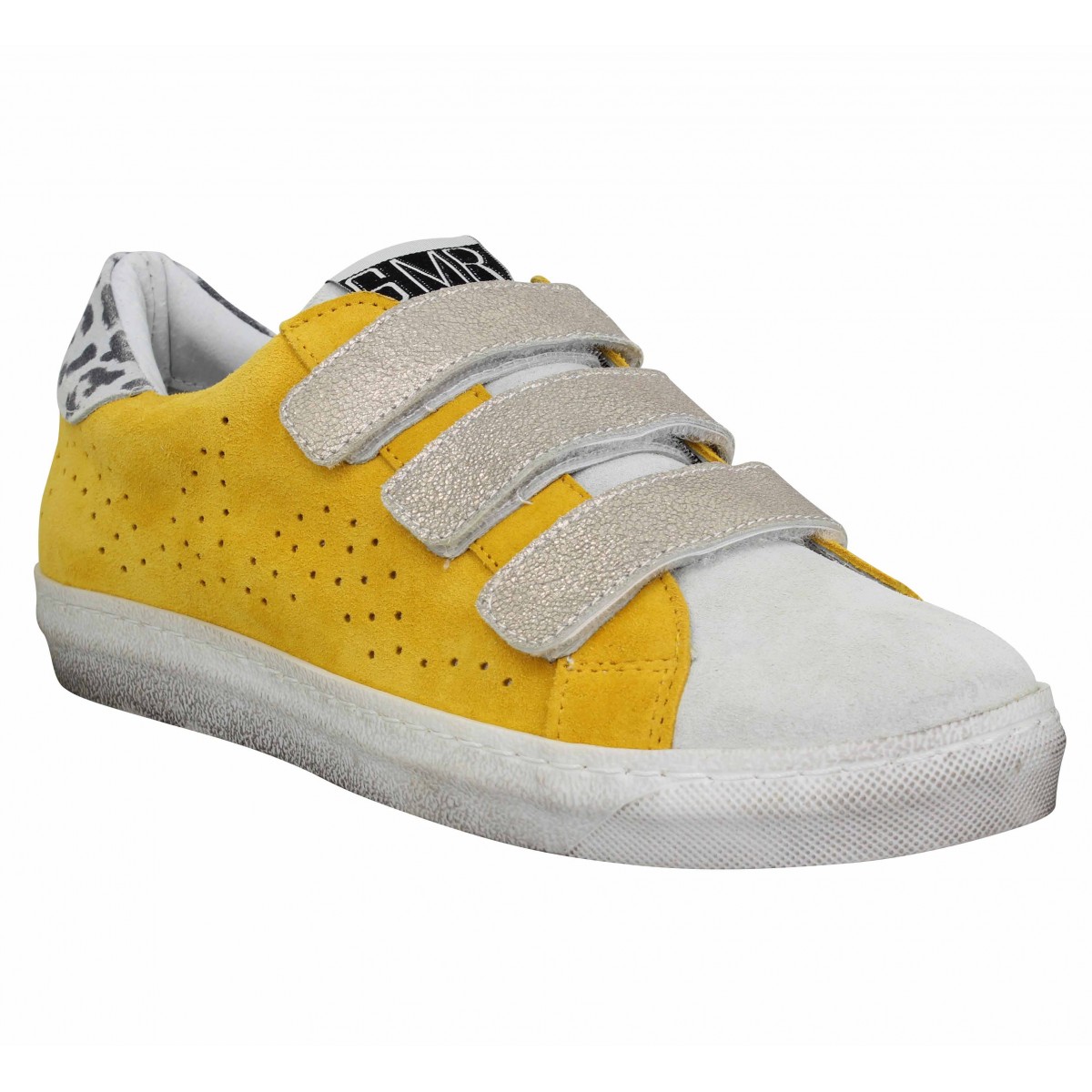 Semerdjian jaune sales