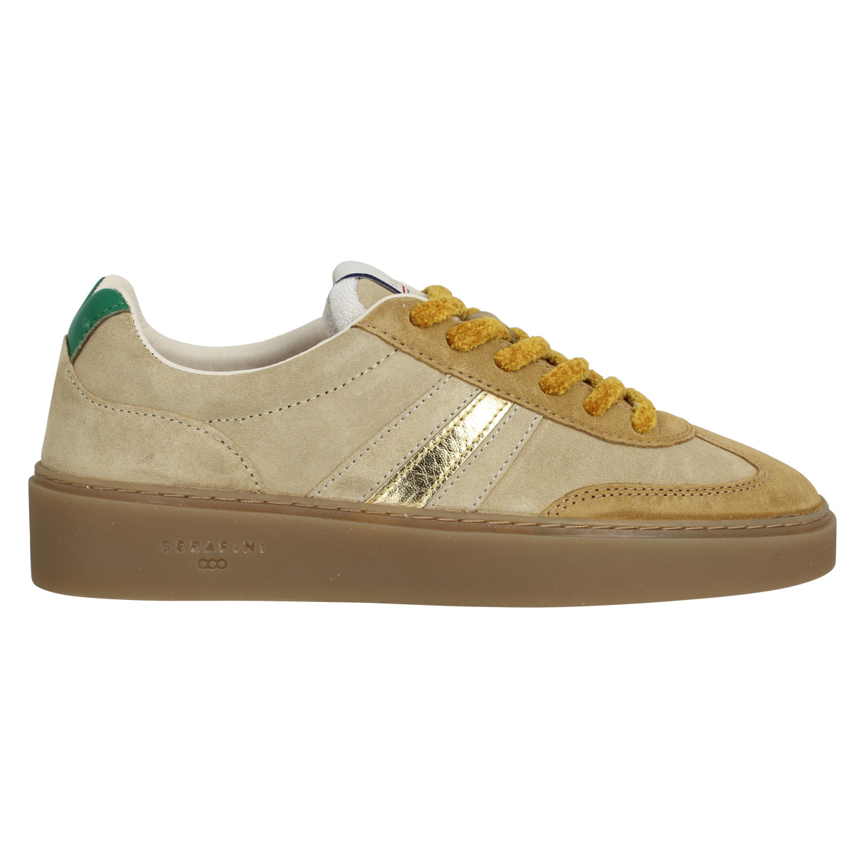 Serafini on sale homme soldes