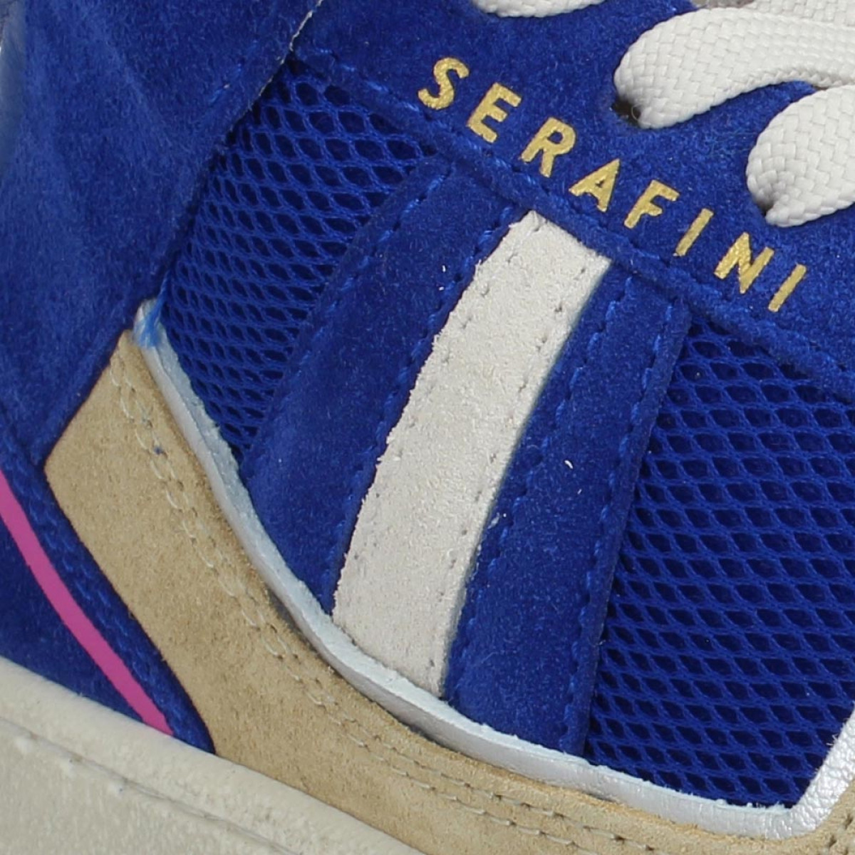 Serafini femme top