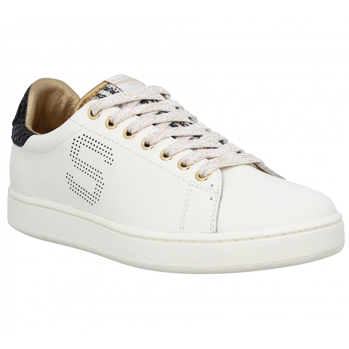 basket serafini femme