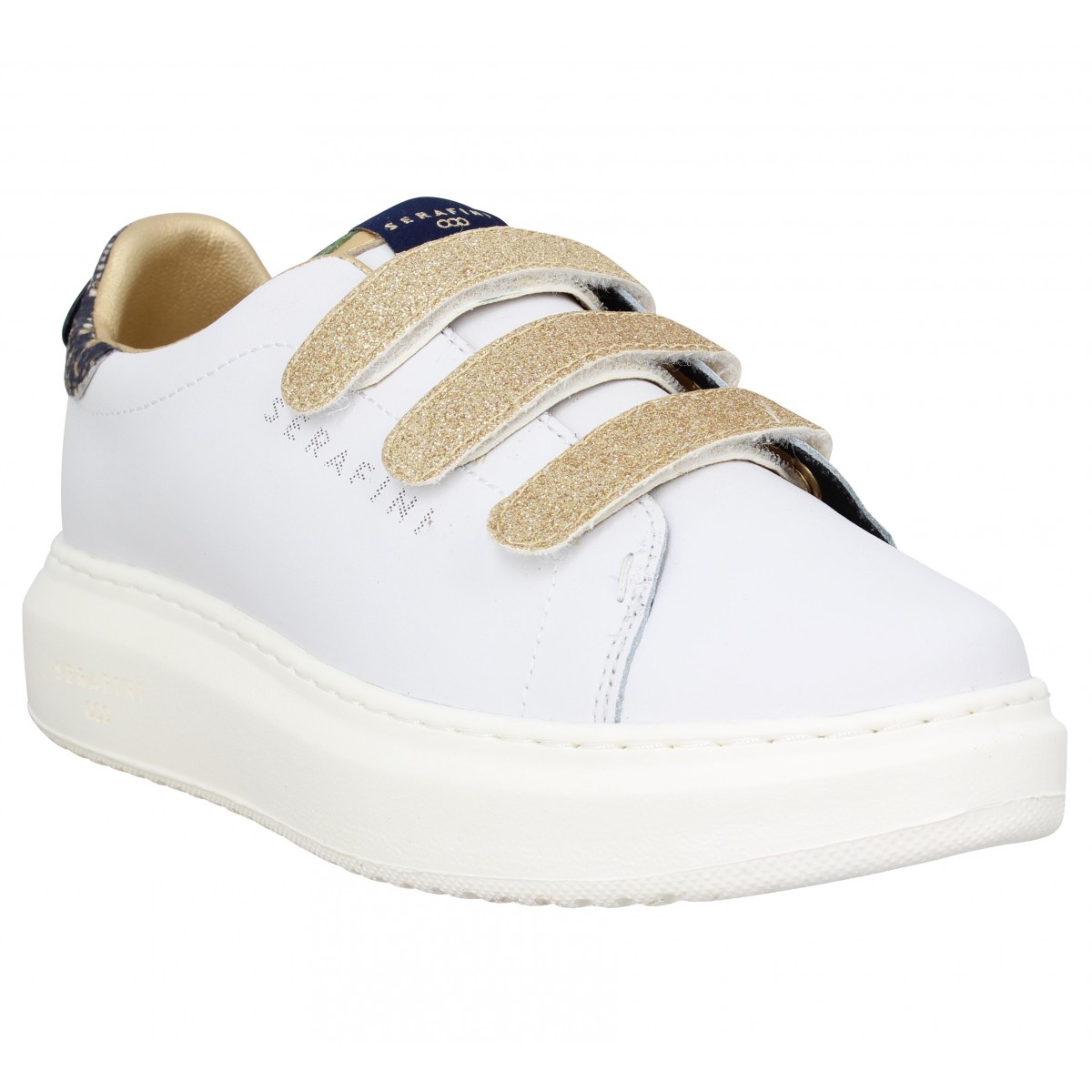 chaussures python femme