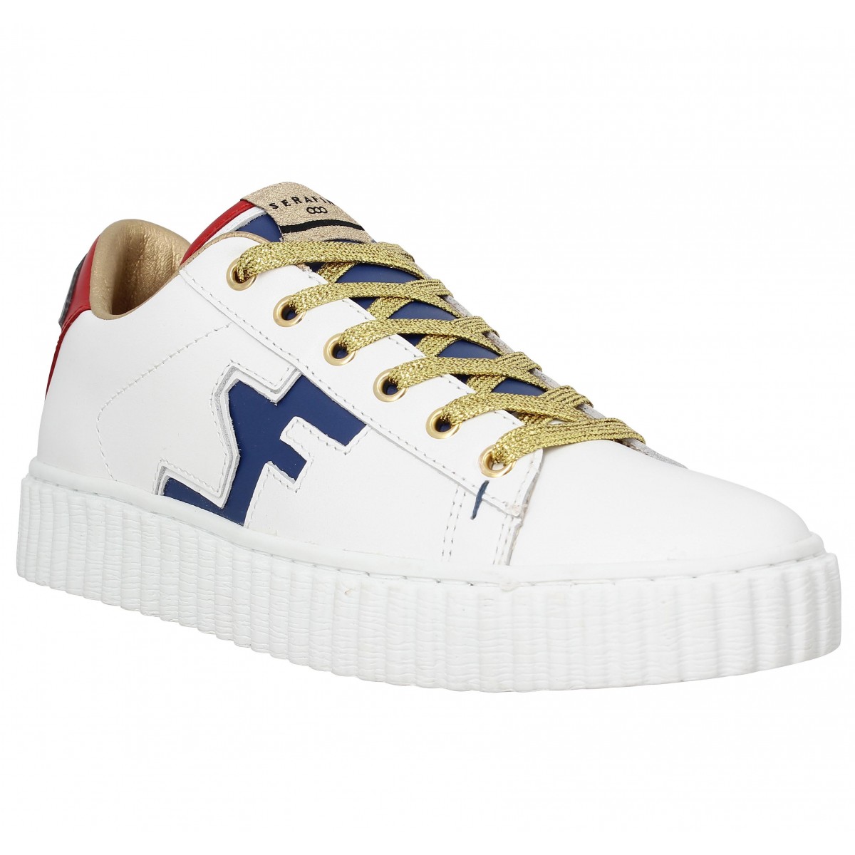 chaussures madison homme