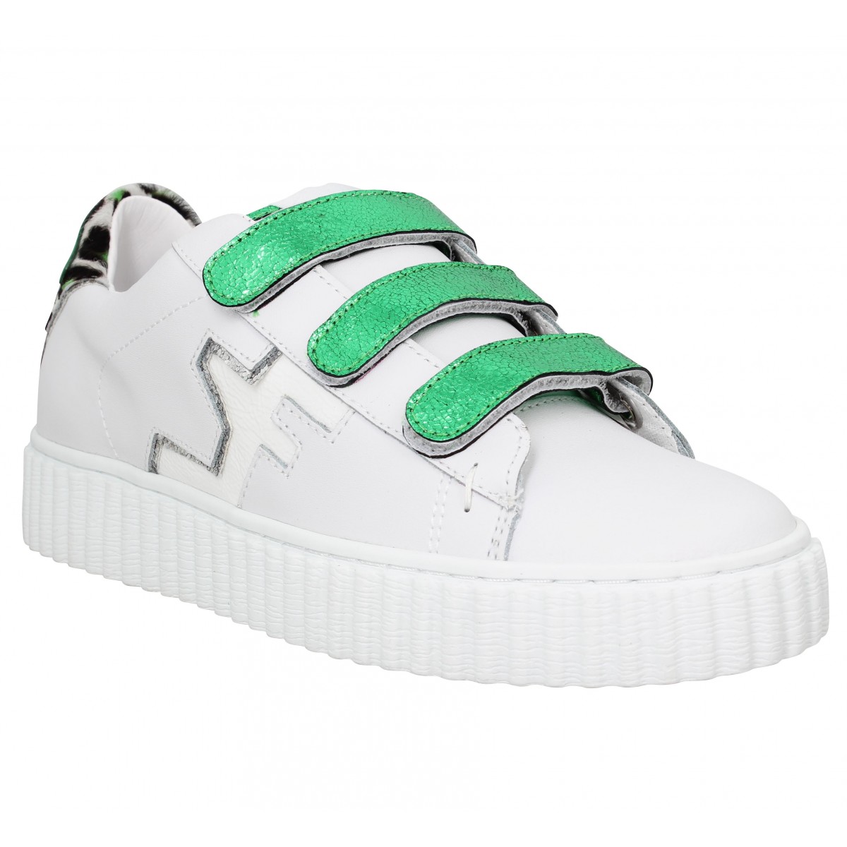 puma states verte