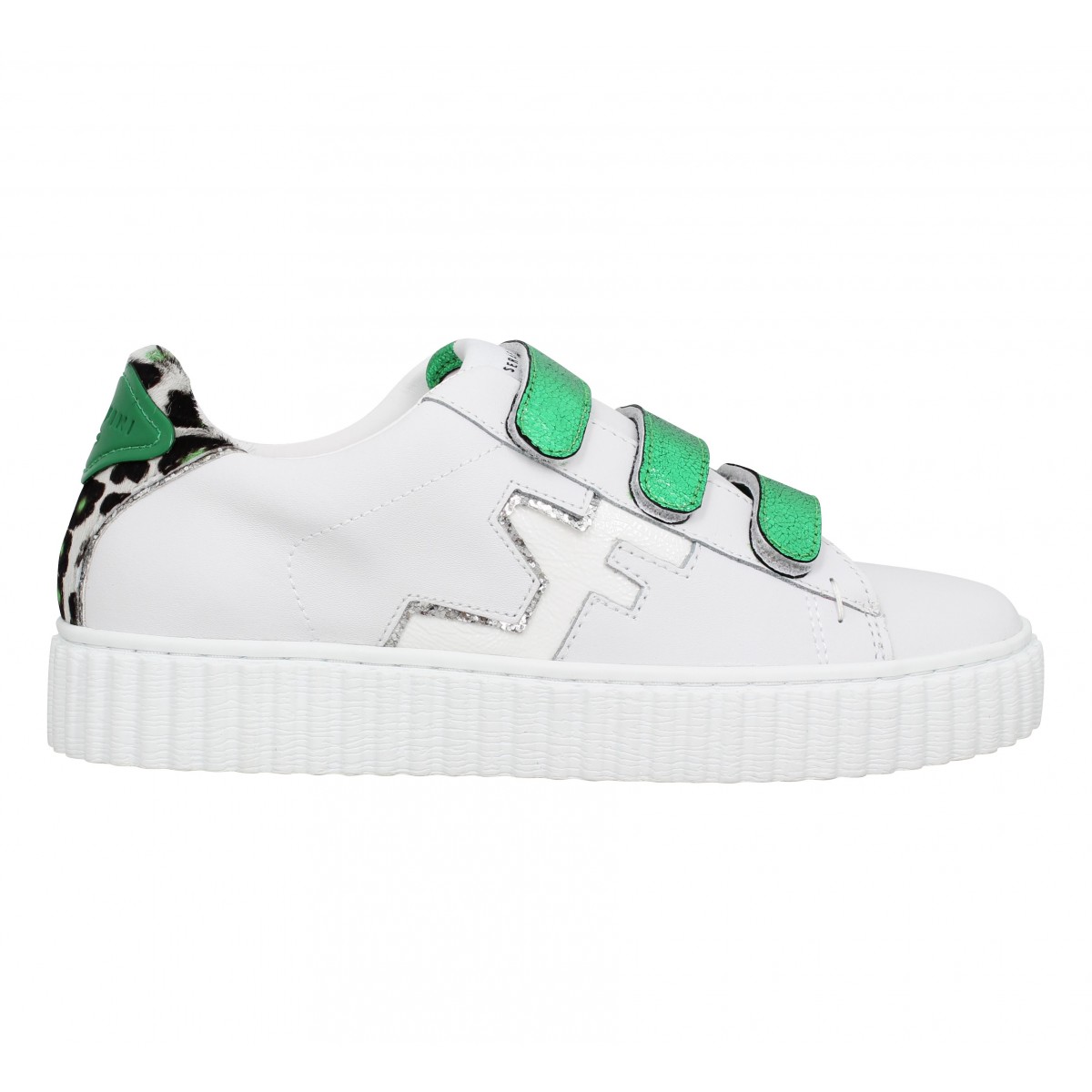 mode boots femme 2019