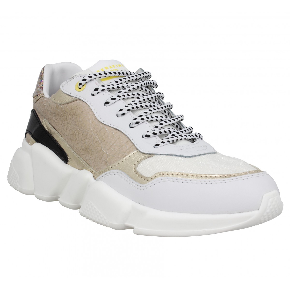 basket homme serafini
