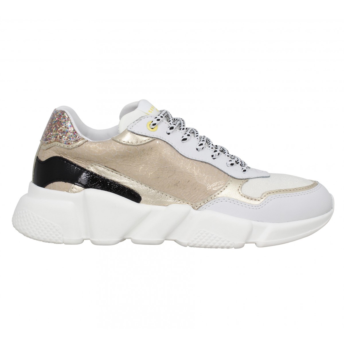 serafini basket femme