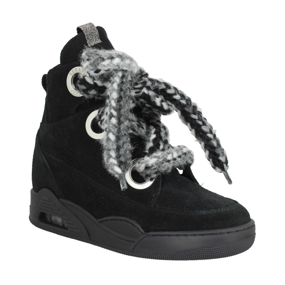 Chaussure homme best sale serafini