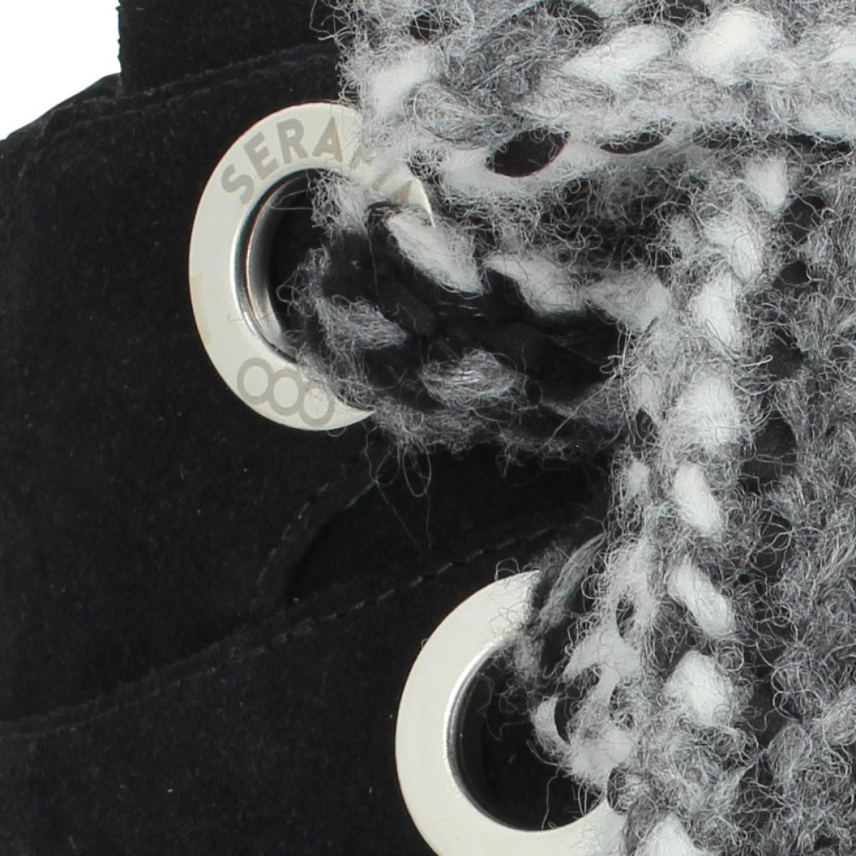 Serafini noir hot sale