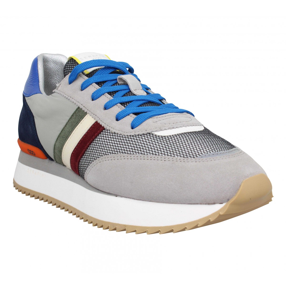 Serafini homme basket clearance