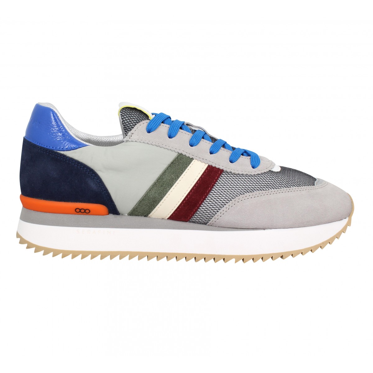 Basket hot sale serafini homme