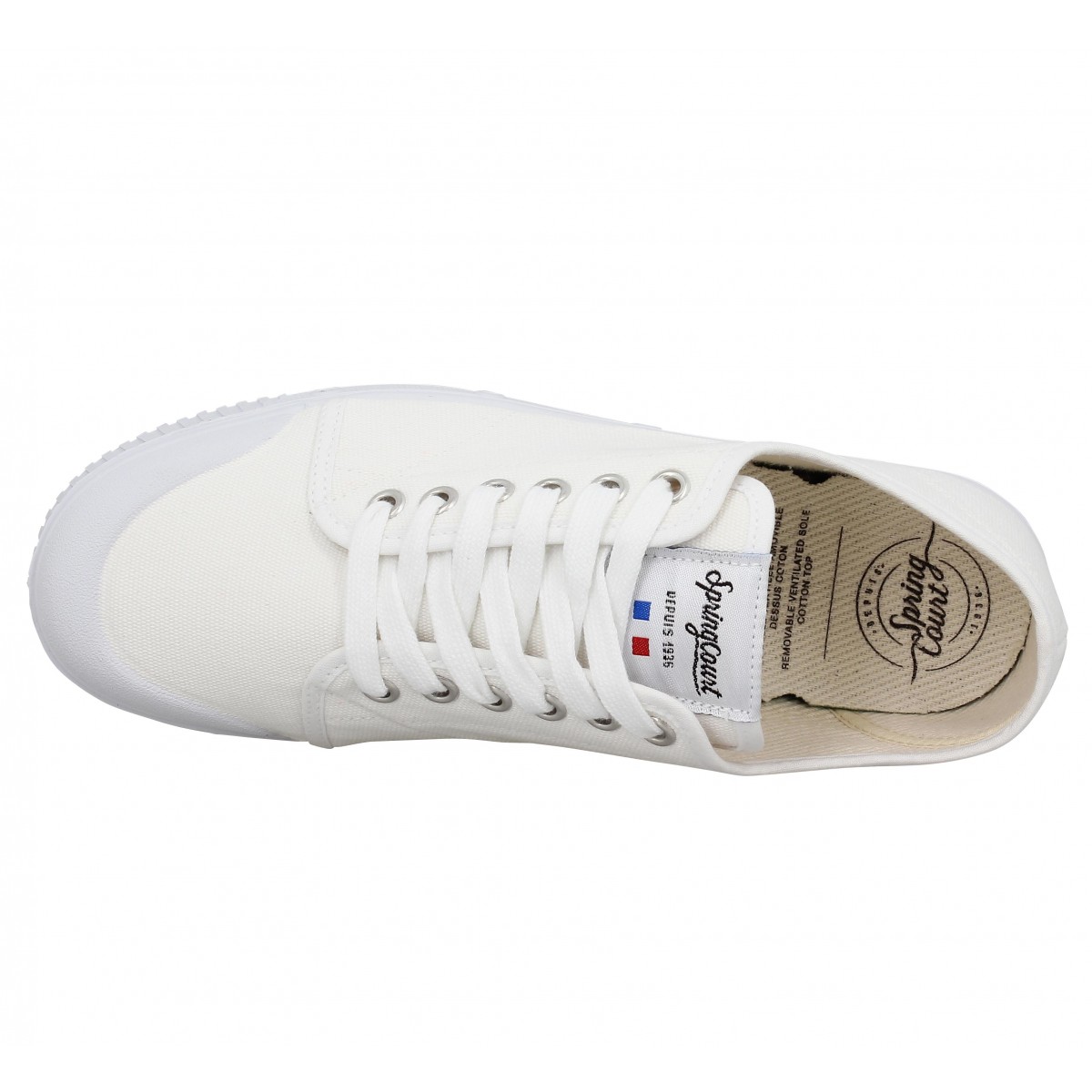 Tennis spring court store femme