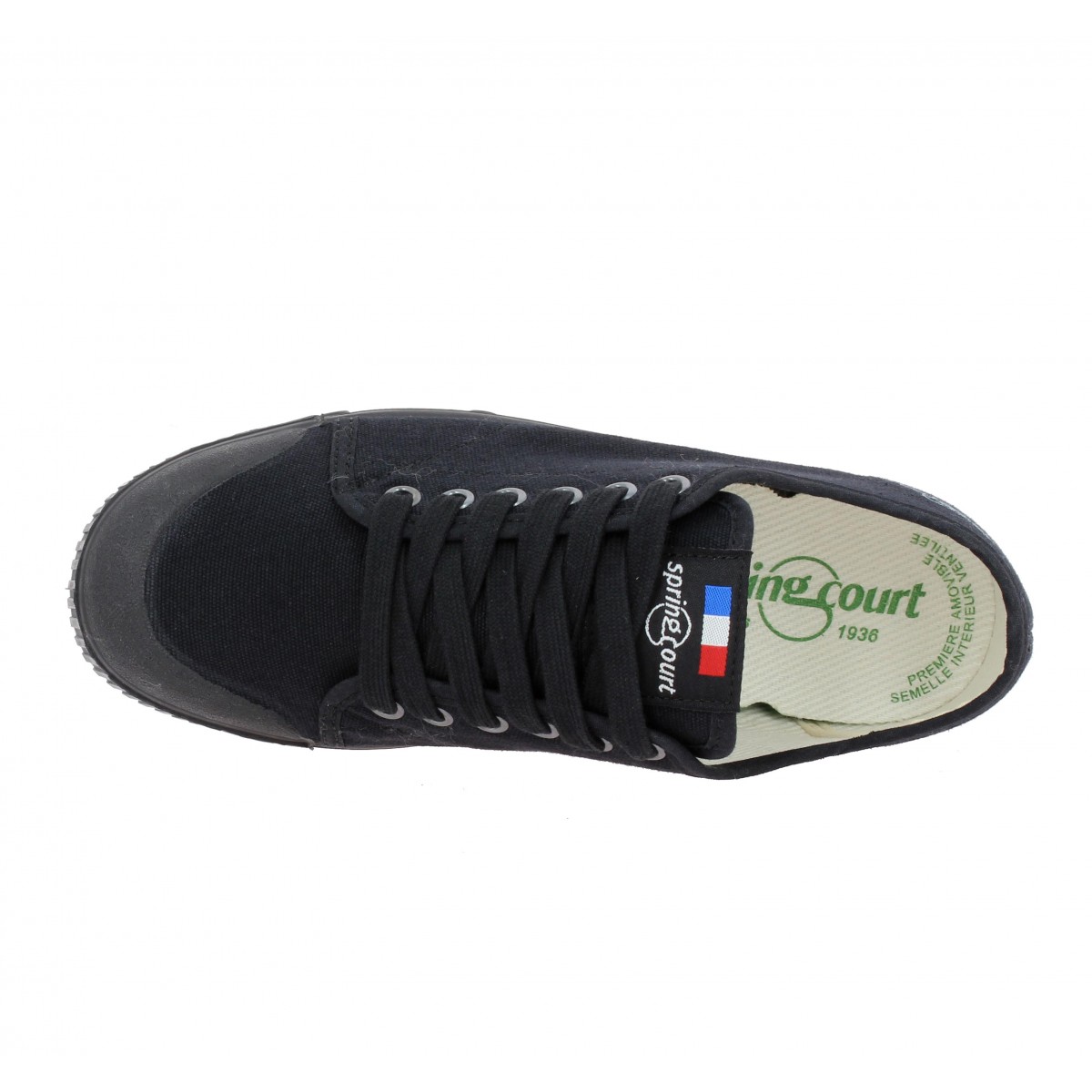 Spring court top g2 homme