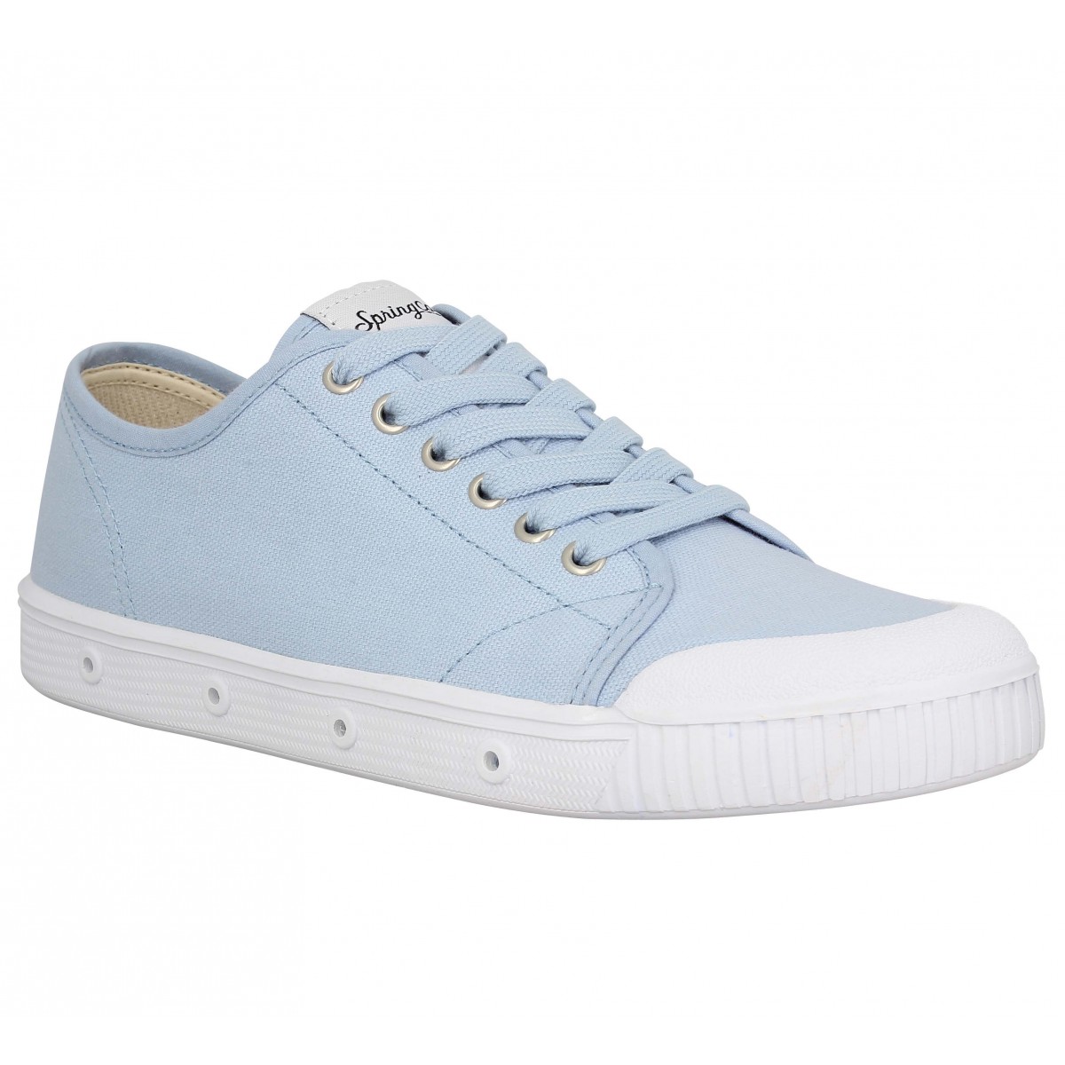 spring court femme soldes