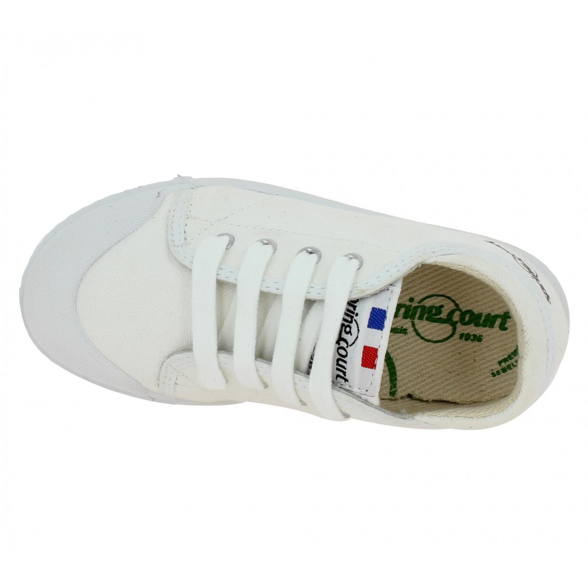 spring court enfant