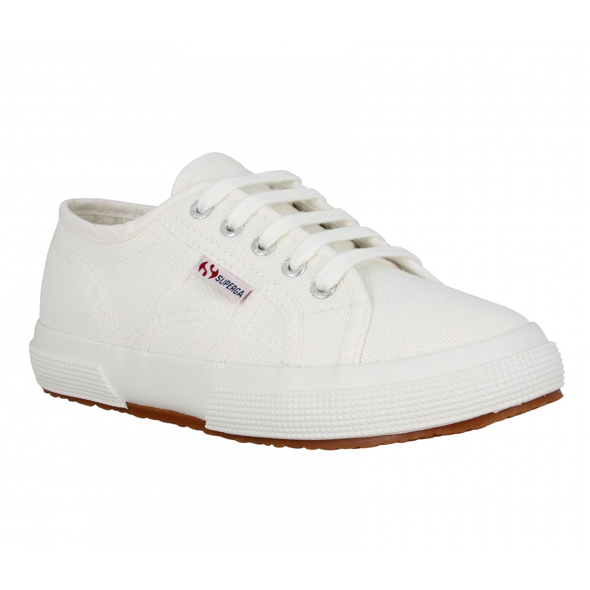 Superga Superga Superga 2750 -30-blanc
