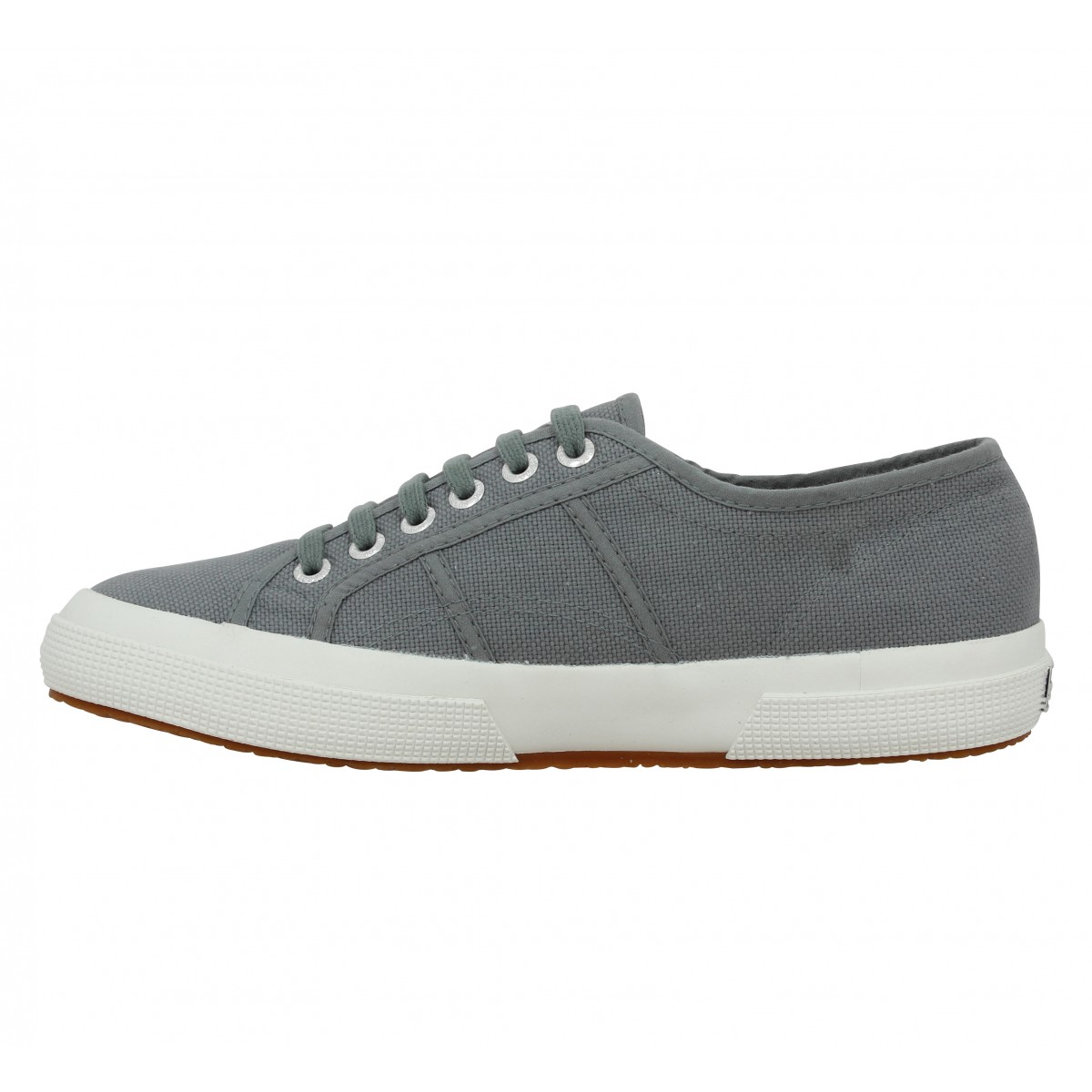 Superga 2750 gris outlet