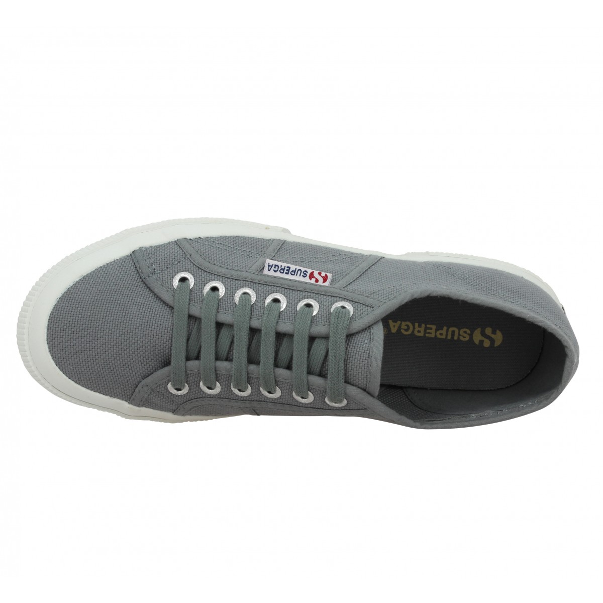 Superga 2750 2025 gris