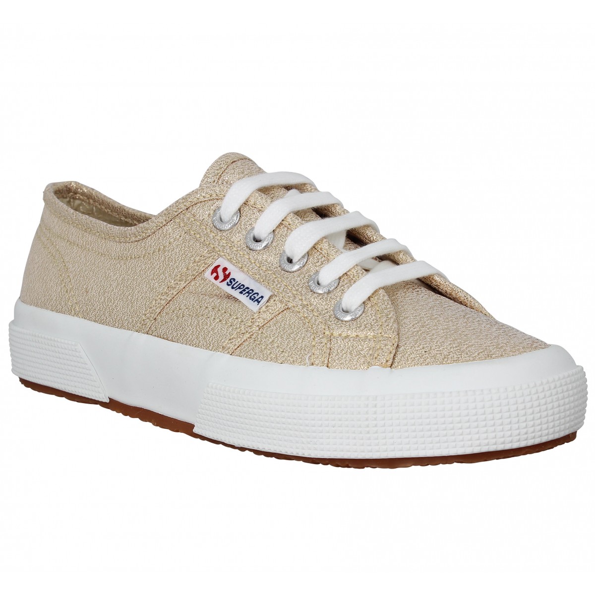 Basquette superga discount