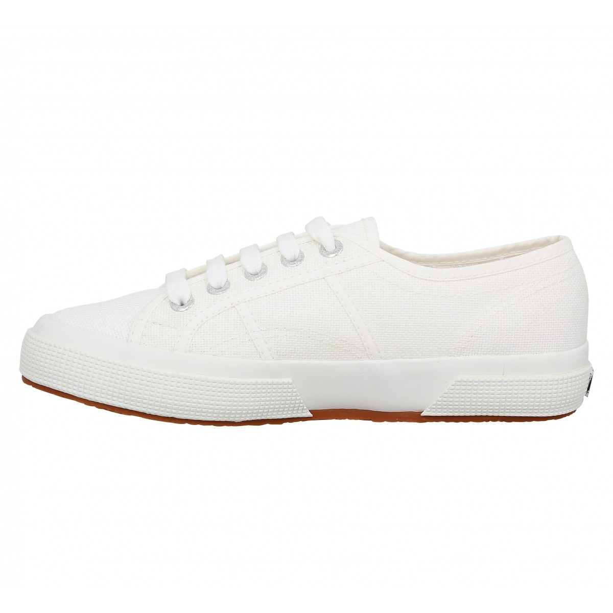 Superga classic blanche store
