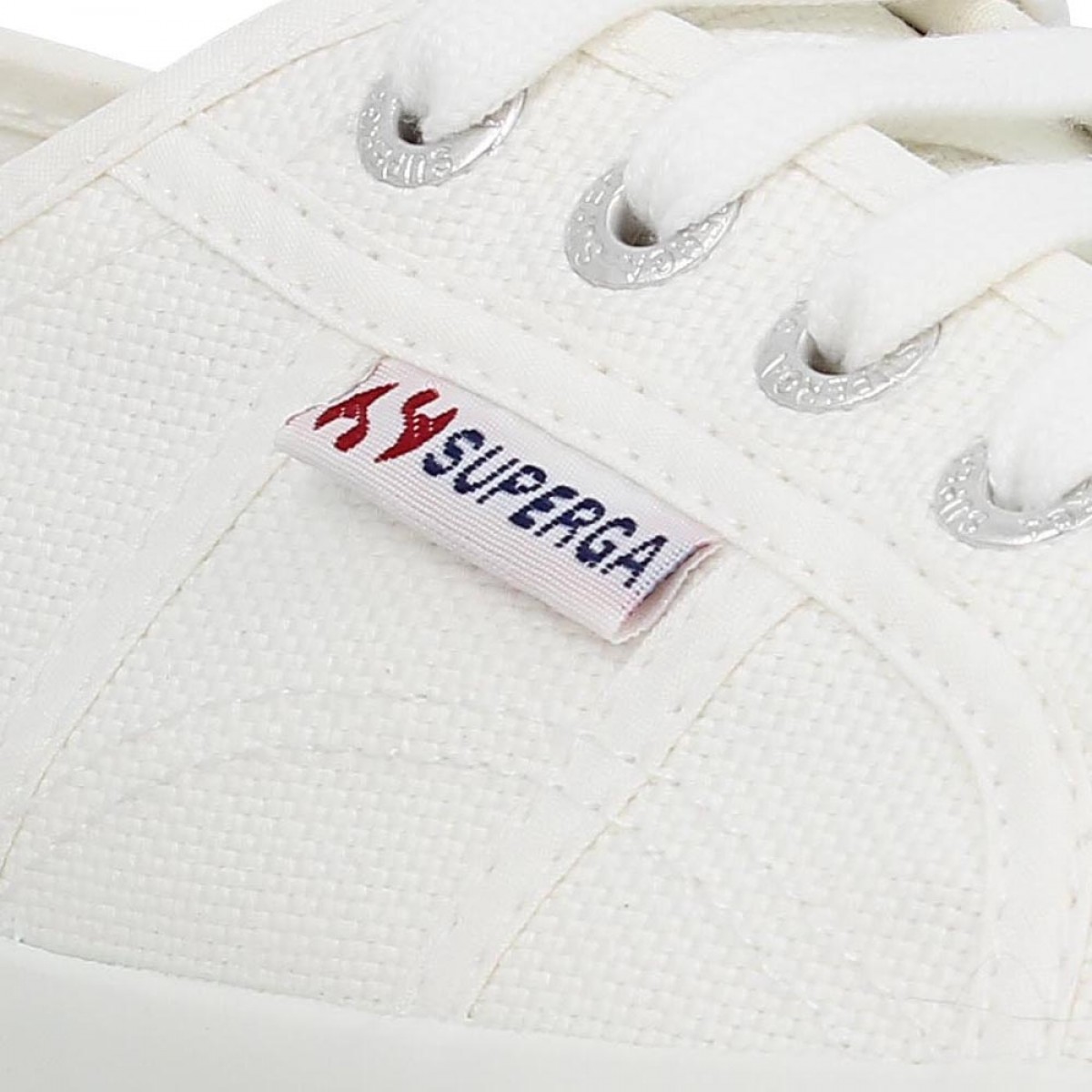 Superga 2750 homme blanc | Fanny chaussures