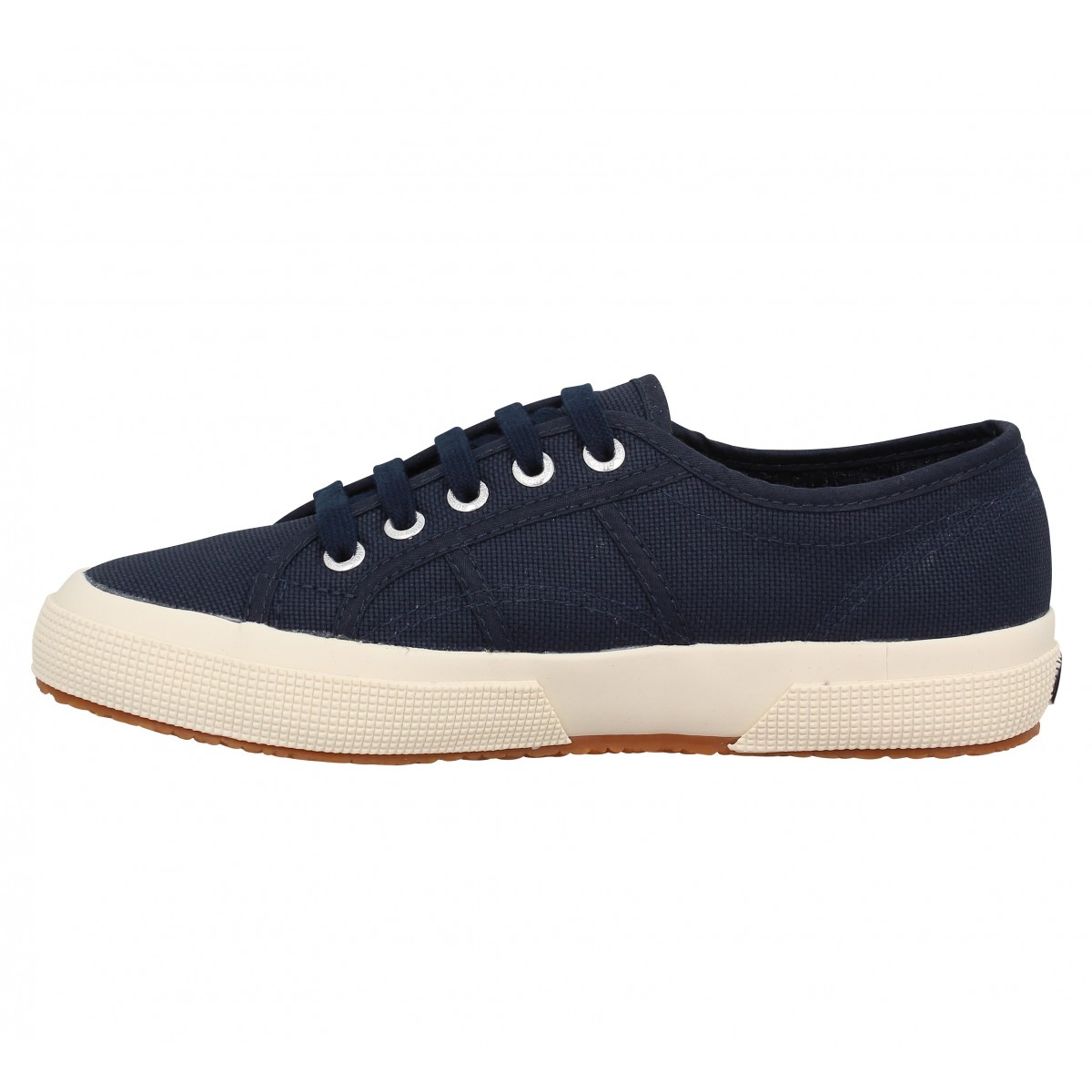 SUPERGA 2750 Homme Marine