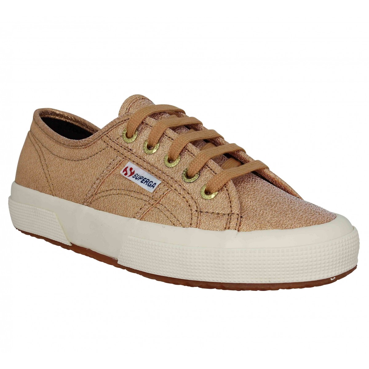 basket superga femme soldes